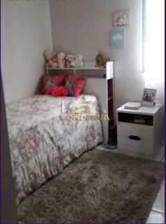 Apartamento Para Vender com 3 quartos no bairro Centro em Londrina