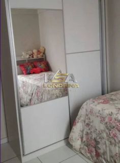 Apartamento Para Vender com 3 quartos no bairro Centro em Londrina