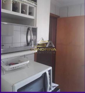 Apartamento Para Vender com 3 quartos no bairro Centro em Londrina