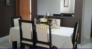Apartamento Para Vender com 3 quartos no bairro Centro em Londrina