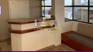 Apartamento Para Vender com 3 quartos no bairro Centro em Londrina