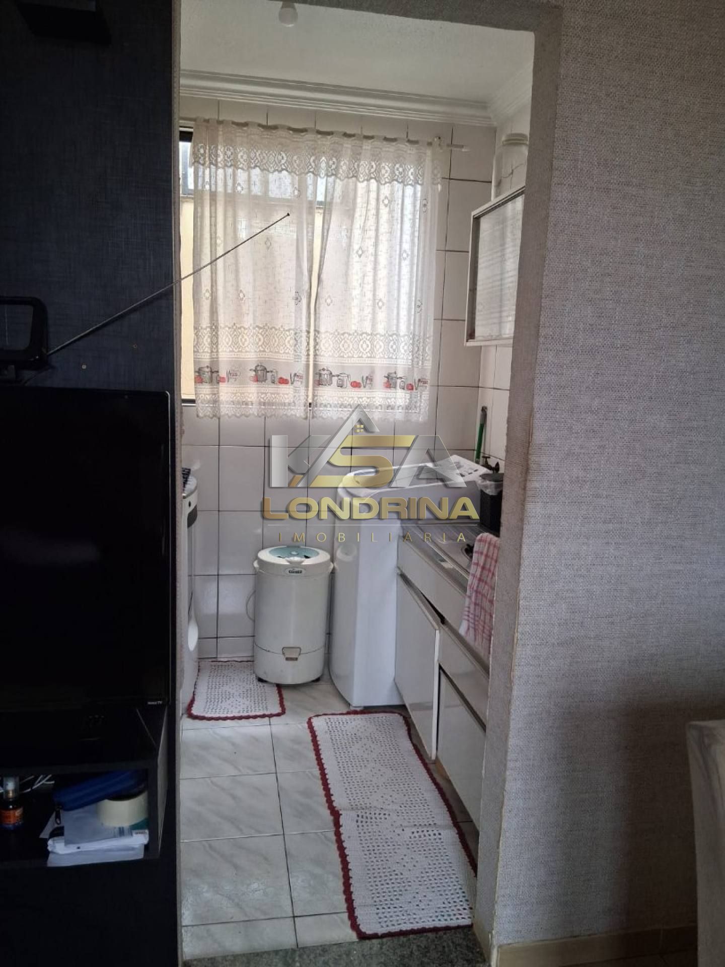 Ótimo apartamento à venda no Jardim Novo Sabará