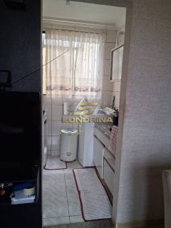 Ótimo apartamento à venda no Jardim Novo Sabará