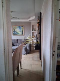 Ótimo apartamento à venda no Jardim Novo Sabará