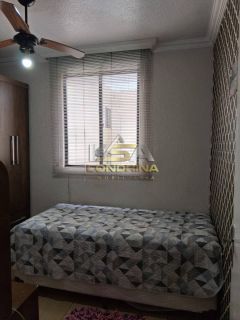 Ótimo apartamento à venda no Jardim Novo Sabará