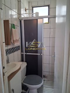 Ótimo apartamento à venda no Jardim Novo Sabará