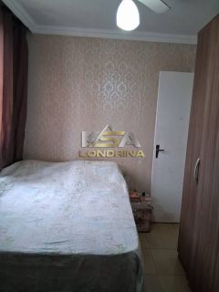 Ótimo apartamento à venda no Jardim Novo Sabará