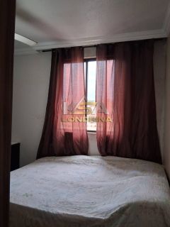 Ótimo apartamento à venda no Jardim Novo Sabará