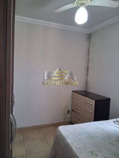 Ótimo apartamento à venda no Jardim Novo Sabará