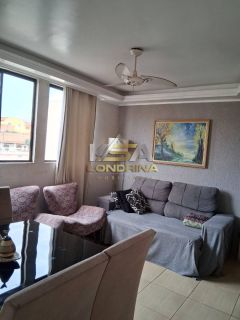 Ótimo apartamento à venda no Jardim Novo Sabará