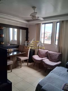 Ótimo apartamento à venda no Jardim Novo Sabará