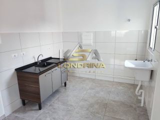 Apartamento Para Alugar com 2 quartos Portal das Araucárias