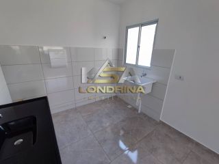 Apartamento Para Alugar com 2 quartos Portal das Araucárias