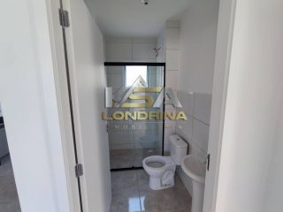 Apartamento Para Alugar com 2 quartos Portal das Araucárias