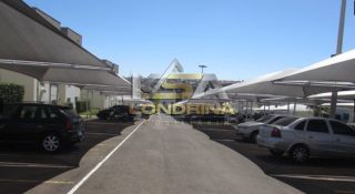 Apartamento para venda - Vila das Cerejeiras