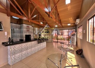 Apartamento para venda - Vila das Cerejeiras