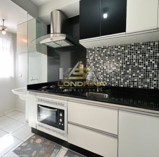 Apartamento para venda - Vila das Cerejeiras