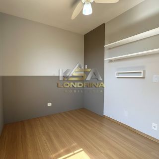 Apartamento para venda - Vila das Cerejeiras