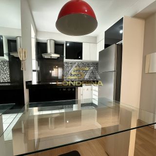 Apartamento para venda - Vila das Cerejeiras