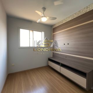 Apartamento para venda - Vila das Cerejeiras