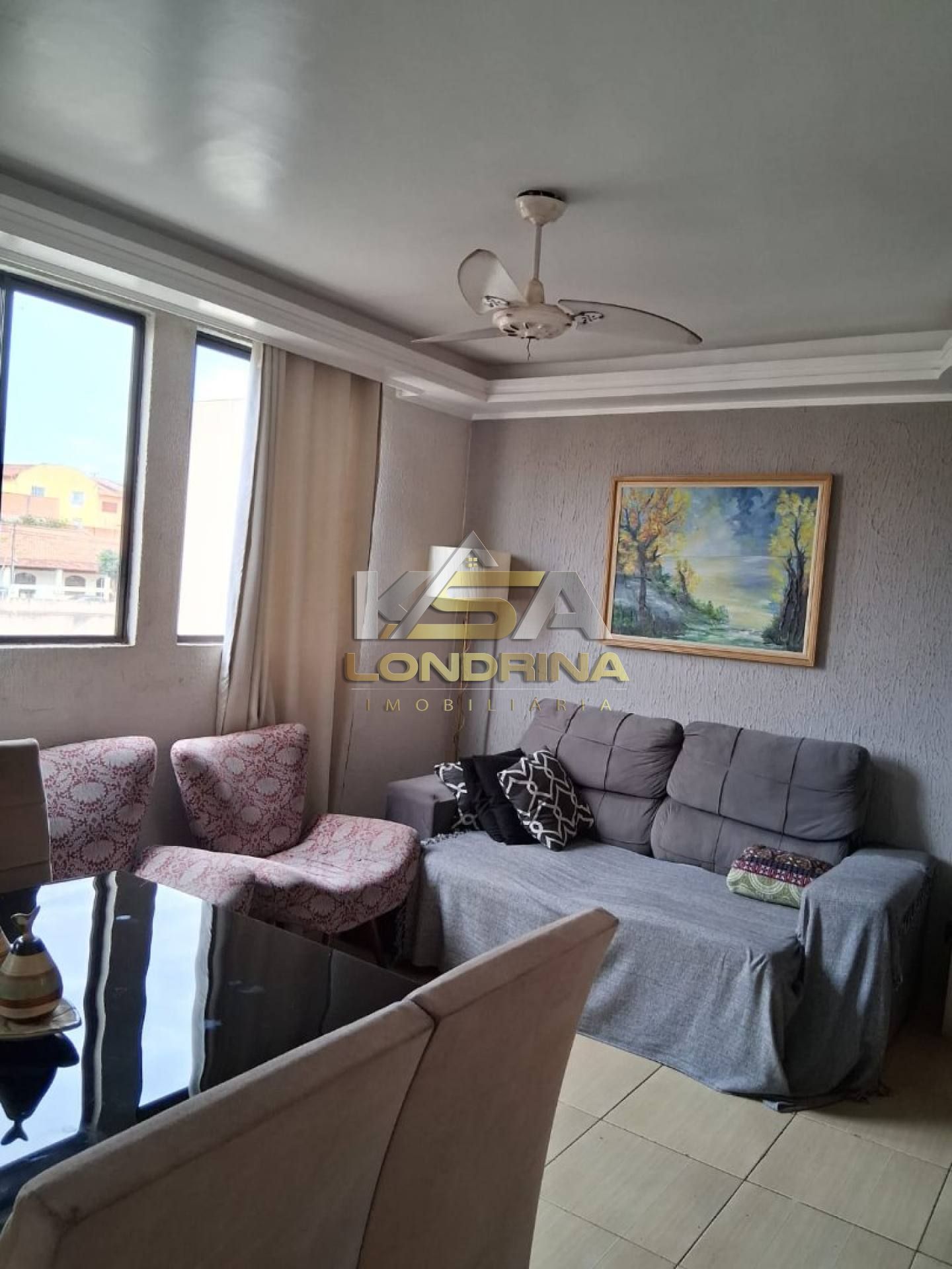 Excelente Apto no Jd. Sabará.