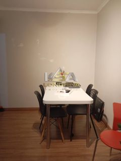 Apartamento com 2 quartos no edifício Spazio La Ville em Londrina.