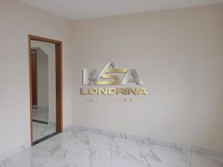 Maravilhosa casa com suíte e reformada. Jd. Riviera, Cambé - PR