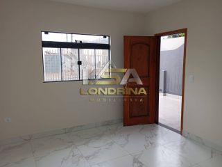 Maravilhosa casa com suíte e reformada. Jd. Riviera, Cambé - PR