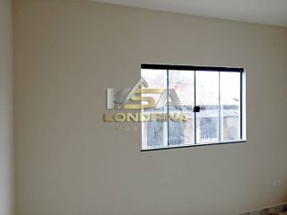 Maravilhosa casa com suíte e reformada. Jd. Riviera, Cambé - PR