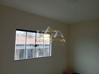 Maravilhosa casa com suíte e reformada. Jd. Riviera, Cambé - PR