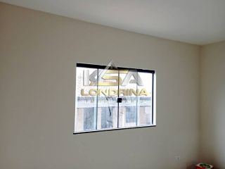 Maravilhosa casa com suíte e reformada. Jd. Riviera, Cambé - PR