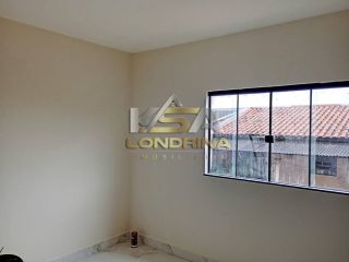 Maravilhosa casa com suíte e reformada. Jd. Riviera, Cambé - PR