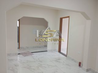 Maravilhosa casa com suíte e reformada. Jd. Riviera, Cambé - PR