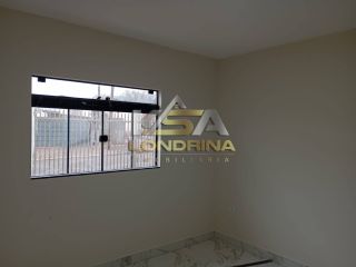 Maravilhosa casa com suíte e reformada. Jd. Riviera, Cambé - PR