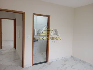 Maravilhosa casa com suíte e reformada. Jd. Riviera, Cambé - PR