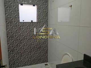 Maravilhosa casa com suíte e reformada. Jd. Riviera, Cambé - PR