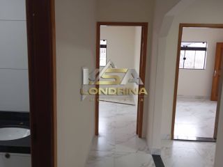 Maravilhosa casa com suíte e reformada. Jd. Riviera, Cambé - PR