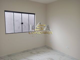 Maravilhosa casa com suíte e reformada. Jd. Riviera, Cambé - PR