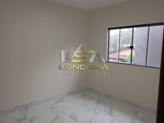 Maravilhosa casa com suíte e reformada. Jd. Riviera, Cambé - PR