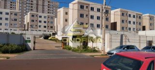 Residencial Lake Van Gogh – Acquaville, Londrina/PR.