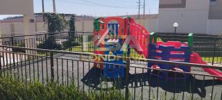 Residencial Lake Van Gogh – Acquaville, Londrina/PR.