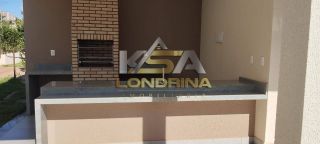 Residencial Lake Van Gogh – Acquaville, Londrina/PR.