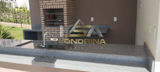 Residencial Lake Van Gogh – Acquaville, Londrina/PR.