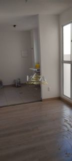 Residencial Lake Van Gogh – Acquaville, Londrina/PR.