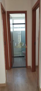 Residencial Lake Van Gogh – Acquaville, Londrina/PR.