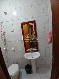Casa à Venda – 3 Dormitórios (1 Suíte) – Conjunto Santa Rita 6