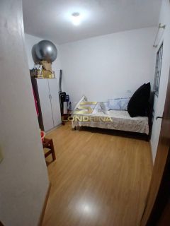 Casa à Venda – 3 Dormitórios (1 Suíte) – Conjunto Santa Rita 6