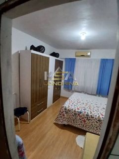 Casa à Venda – 3 Dormitórios (1 Suíte) – Conjunto Santa Rita 6
