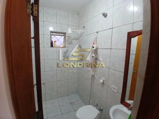 Casa à Venda – 3 Dormitórios (1 Suíte) – Conjunto Santa Rita 6