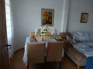 Casa à Venda – 3 Dormitórios (1 Suíte) – Conjunto Santa Rita 6